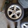 Audi A4 alloys Image 3