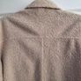 Teddy Bear Shirt Jacket, size L Image 9
