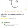 electric showers Mira Elite ONLY Triton T80 it is sold Image 8