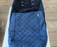 iCandy footmuff