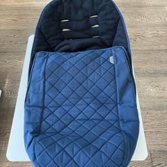 iCandy footmuff