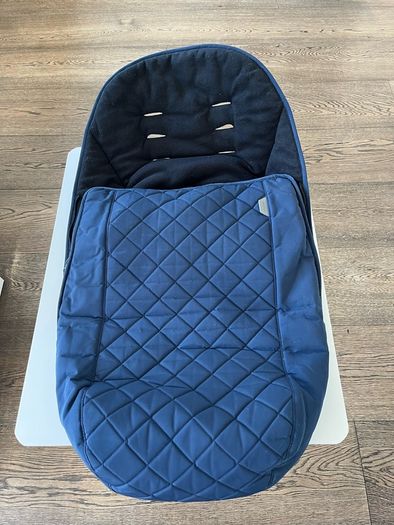 iCandy footmuff