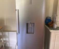Samsung larder fridge