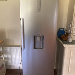 Samsung larder fridge