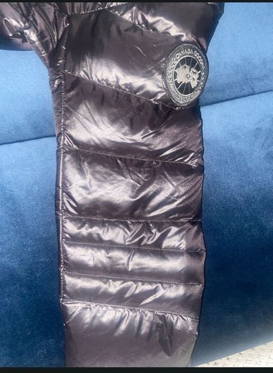 Jacket Size XS