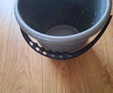 Bucket