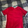 Liverpool Jersey Image 3