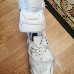 Nike shoes