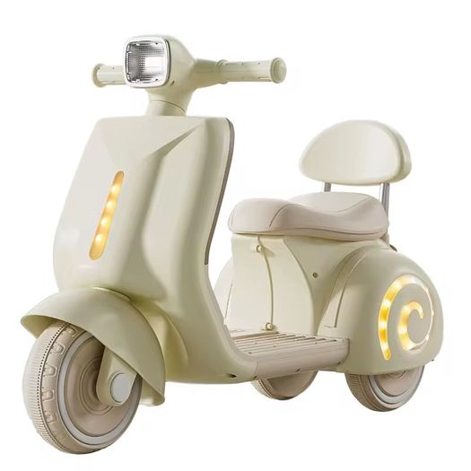 Chill and Ride Scooter for kids