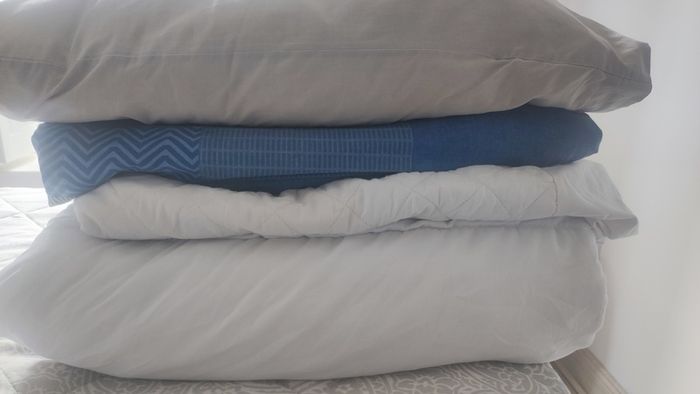 Set Duvet+ duvet cover