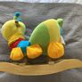 Baby Rocking Animal Caterpillar Image 4