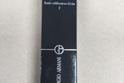 Armani fluid sheer 18ml colour 2
