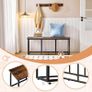 120 cm long Bench for Dining room, kitchen bench Image 6