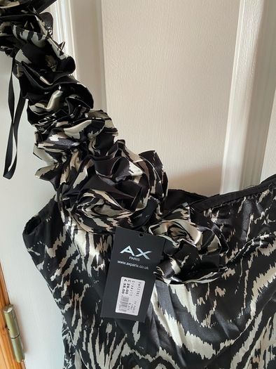 AX Paris Dress Size 10 BNWT