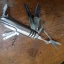 camping knife Image 2