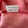 Pink Linen Dress from Marie Puce Image 6