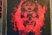 Obzidian "Obzidian" CD Album