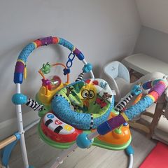 Baby Einstein Jumperoo
