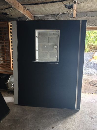 Vocal Booth