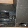 Pioneer Dc-x88z Amplituner And Sharp Speakers (works) Image 6