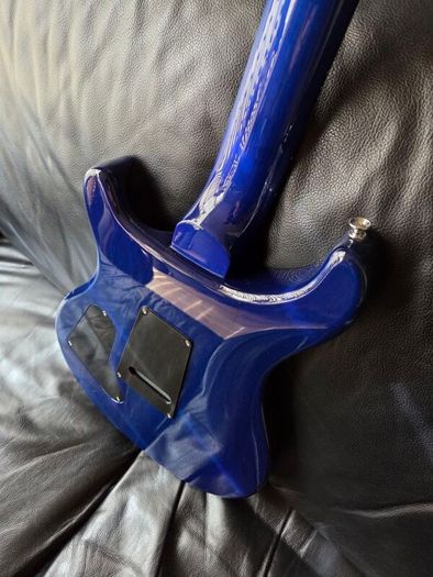 Prs SE Custom 24