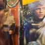 Star Wars Vintage The Power of the Force Luke Skywalker (in Battle Poncho) Cardback Last 17 Image 8