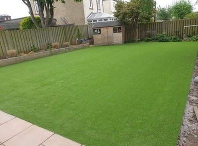 40MM artificial grass on sale