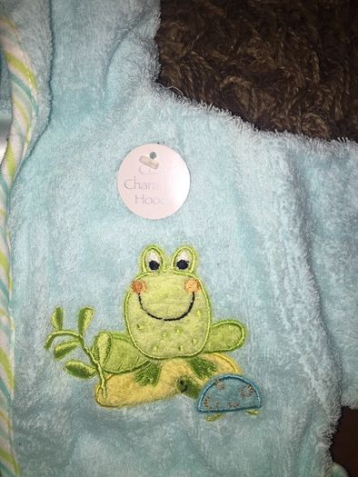 baby clothes and items