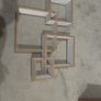 Square shelves Image 3