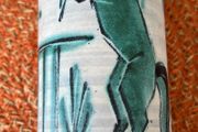 Mid century vase
