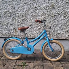 kids bike