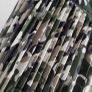 Karl Lagerfeld Camo Pleated Skirt Sz 38 (fit 10-12uk) - Bnwot - Rrp 495 Image 6