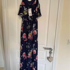 NEXT Maxi Dress