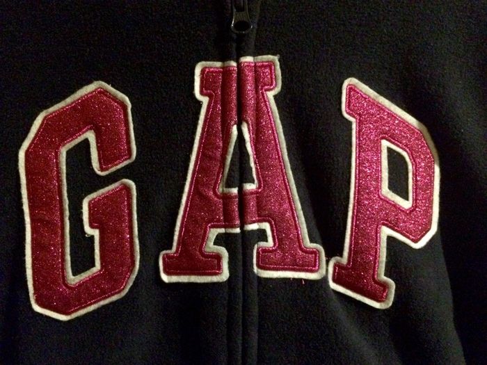 Gap Hoodie For Girls XL 12-13 y.o