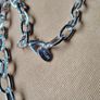Silver Chain and Bracelet Image 3