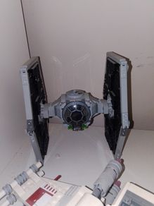 Tie fighter 75300