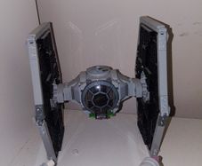 Tie fighter 75300