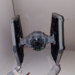 Tie fighter 75300