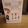 Funko Pop! Cedric Diggory 90 ,Yule Ball Edition (Mint, Never Opened) Image 4