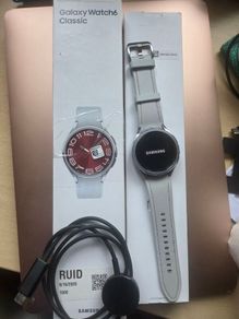 galaxy watch 6 LTE