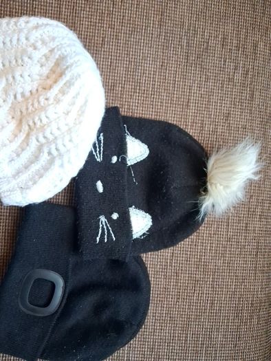 Kids/ teenagers winter Hats