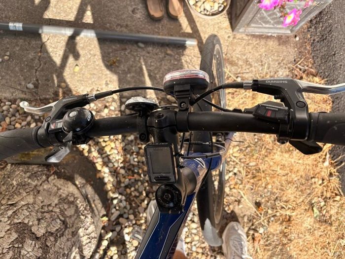Giant Escape Road Bike