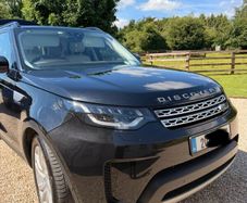 2020 Land Rover Discovery HSE SDV6 3.0 Auto