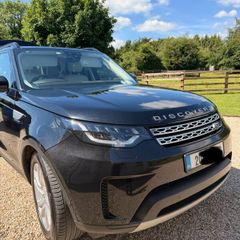 2020 Land Rover Discovery HSE SDV6 3.0 Auto