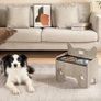Pet Feeding Station (Free Delivery) Image 3