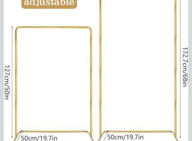 Wedding sign frames