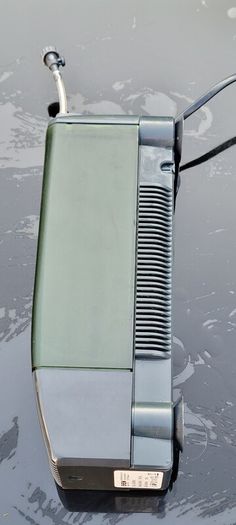 Eheim Pickup 200 Internal Filter + 2 New Sponges