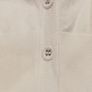 Girls White Cardigan Image 6