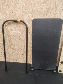 Ski Erg base