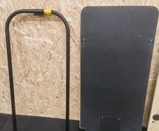 Ski Erg base
